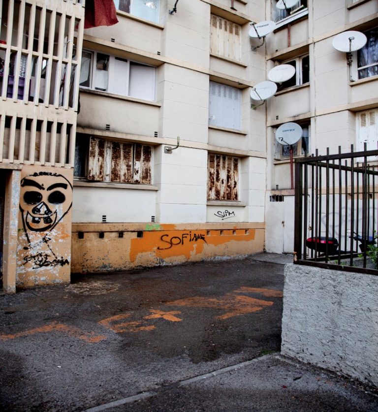 Petit Bard Montpellier, une réhabilitation réussie QualiSR