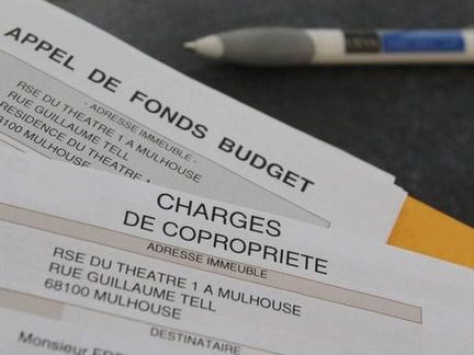 charges-de-copropriété