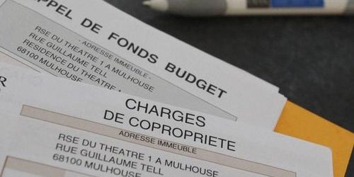 charges-de-copropriété