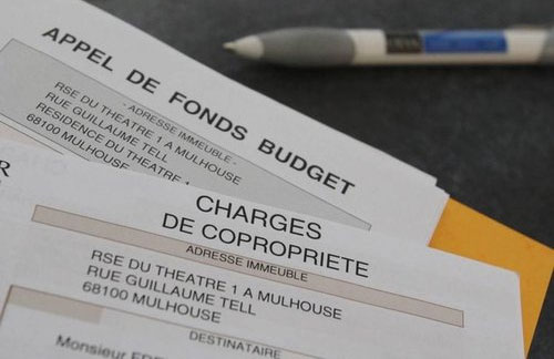 charges-de-copropriété