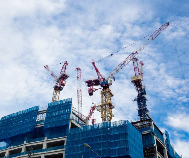 Plan initiative copropriete