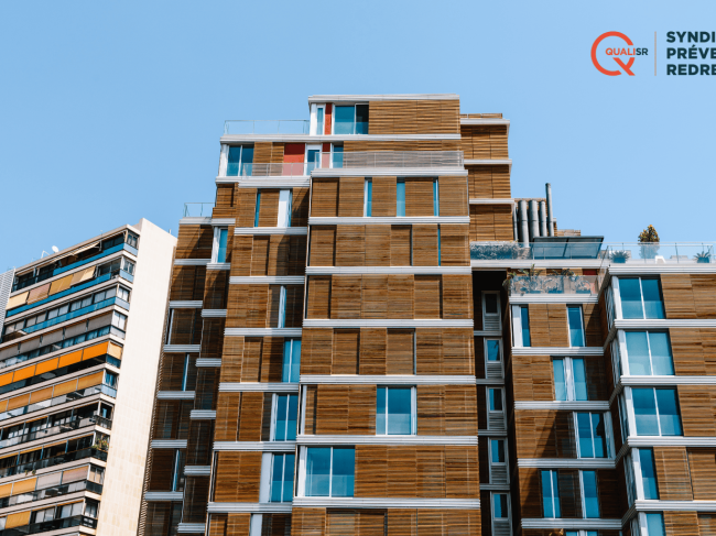 Certification QualiSR