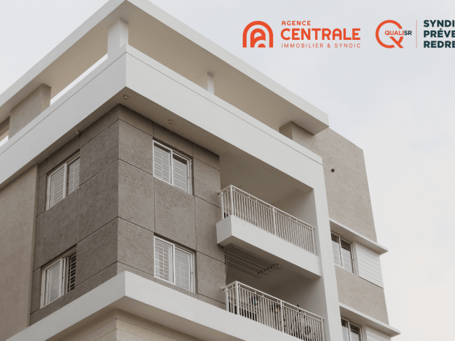 Syndic agence centrale qualisr