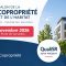 QualiSR au Salon de la Copropriété et de l’Habitat 2026